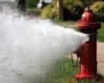 Hydrant Flushing Facts Frequently Asked Questions News