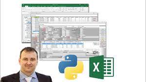 how to create excel gui no code or