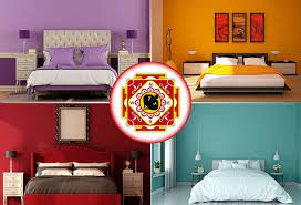 top 10 vastu colours for bedroom to
