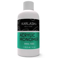 best acrylic liquid monomers for nails