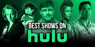 And while new seasons of your favorite returning shows provided the comfort you were looking for, it was the brilliant new shows that provided the excitement and have us looking forward to. Best Hulu Shows And Original Series To Watch Right In June 2021