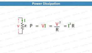 What Is Power Dissipation And How To