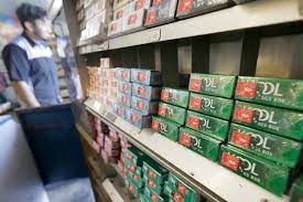FDA to ban menthol cigarettes and ...