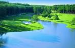 Bentwater Yacht & Country Club - Miller Course in Montgomery ...