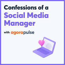 confessions of a social a manager