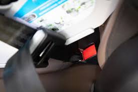 Baby Car Seat Installation How To