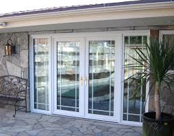 4 Reasons To Go For French Doors