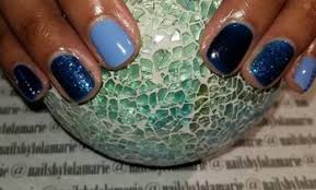 galveston nail salons deals in and