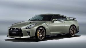 2021 Nissan Gt R T Spec Coming To The