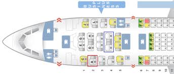 iberia a330 200 business cl review