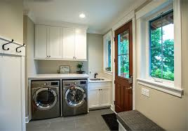 Designing The Perfect Laundry Room