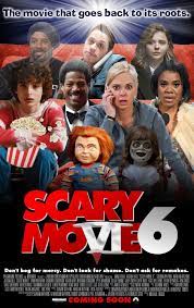 Scary Movie 6 (2021) | Fanon Wiki | Fandom