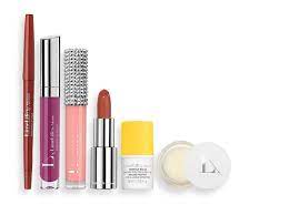 build your own lip bundle limelife by