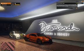 This combination of several characters history will make the game as exciting and fascinating as possible. Release Diamond Casino Heist Vehicles Releases Cfx Re Community