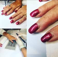 silk nail extensions 5 benefits you