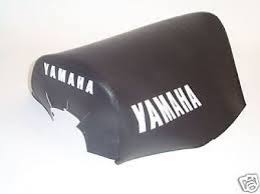 All Yamaha Yz125 Seat Covers Jk