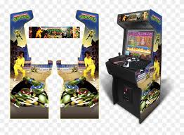 arcade cabinet png street fighter