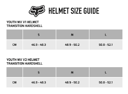 Buy Fox Clothing Youth V2 Vlar Motocross Helmet Demon Tweeks