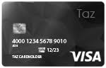 A taz credit card is a formal and qualified document and that is written by particular, business or firm to its customers, stakeholder, enterprise, organization and lots of a lot more. Contact Us