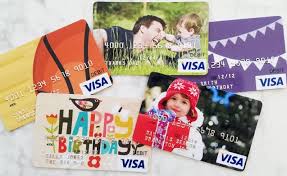 making the most of your visa gift card