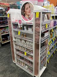 cvs welcomes flower beauty path to