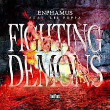 fighting demons songs