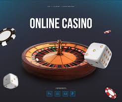 The Website of Casino 