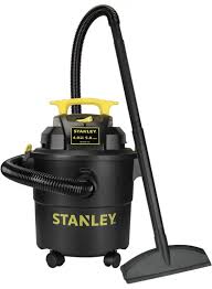 stanley wet dry vacuum 5 gallon 4