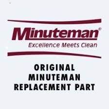 minuteman replacement part 260400