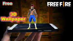 How To Download Free Fire 3D Wallpaper ...