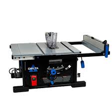 portable contractor table saw