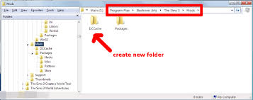 sims 4 mods folder location peatix