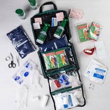bb b home first aid kit