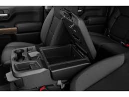 Seat Covers For Your 2021 Chevrolet Gmc