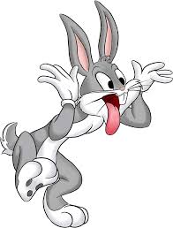 Si ponen pausa en la parte que bugs bunny esta cayendo y toma esa medicina , en realidad no dice no , solo que toma. Download Best Bugs Bunny Cartoon Hd Png Image With No Background Pngkey Com
