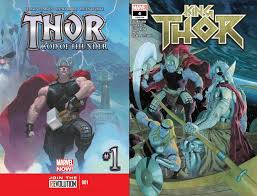 Tom's guide is supported by its audience. The Full Reading Order Of Jason Aaron S Thor Marvel