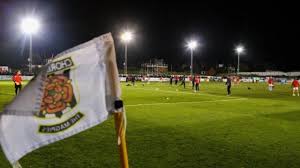 22 january at 22:45 in the stadium the chorley group victory park stadium team chorley will receive the team wolverhampton wanderers. Get To Know Chorley Fc Afc Fylde