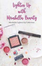 lighten up with mirabella beauty