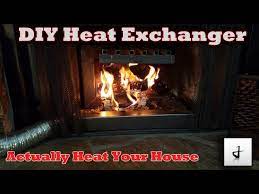 Diy Heat Exchanger