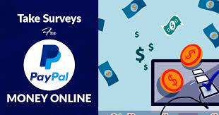 One of the better survey sites. Take Surveys For Paypal Money Online Uliveusa