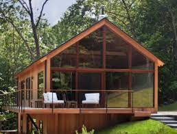 Barndominium On A Daylight Basement