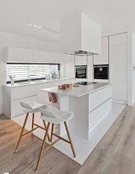 30+ most beautiful white kitchen design