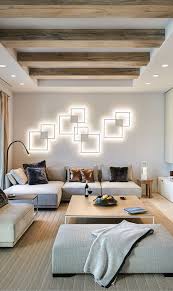 Living Room Lighting Wever Ducré