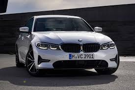 2019 bmw 3 series review autotrader