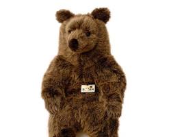 Image of Kosen teddy bear