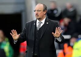 Image result for Newcastle 3 Luton 1