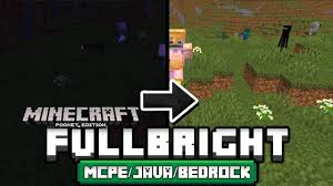 fullbright texture pack 1 19 1 18