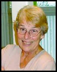 Cherie Ann Wright Barnes (1938-2013)