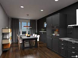 the best kitchen wall color ideas