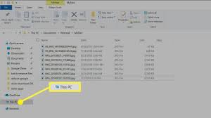 how to batch rename files in windows 10